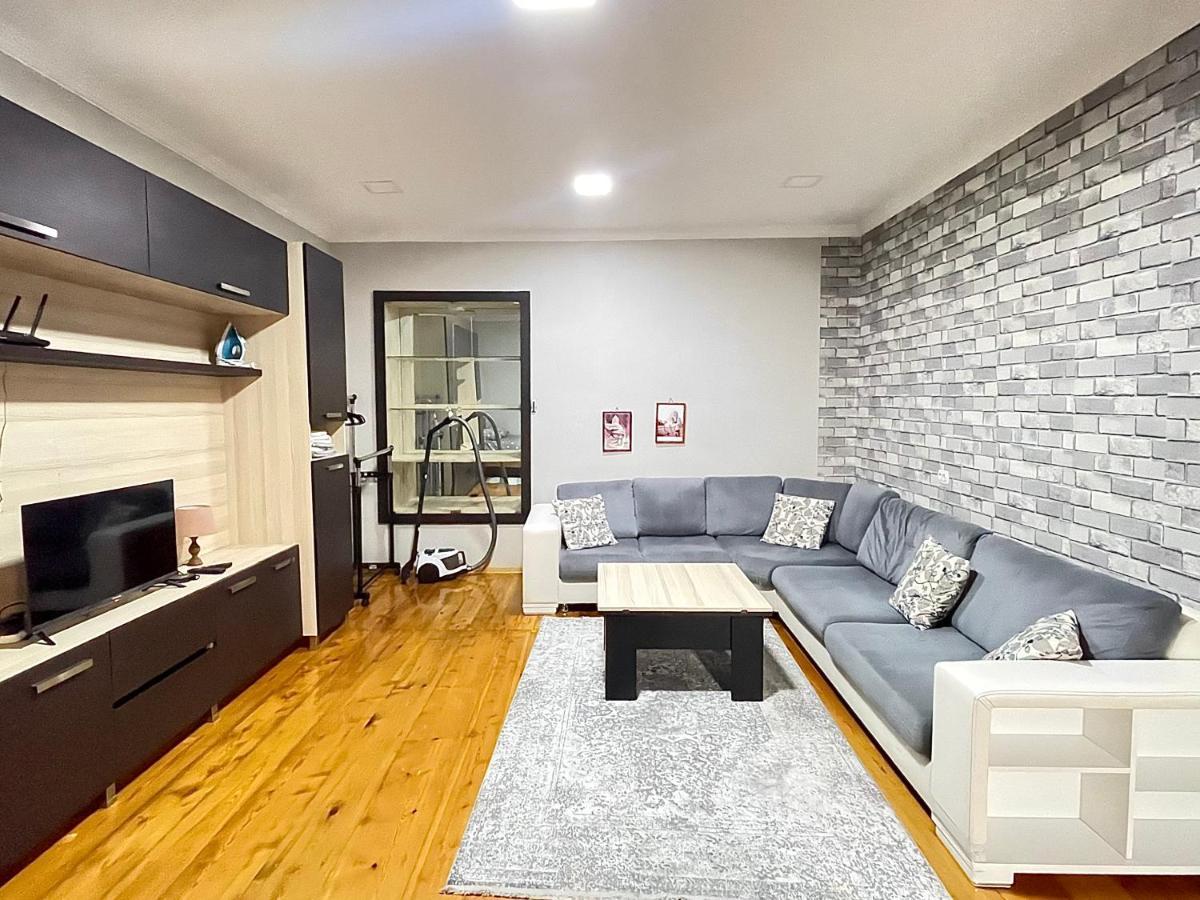 La Casa De Tbilisi公寓 外观 照片