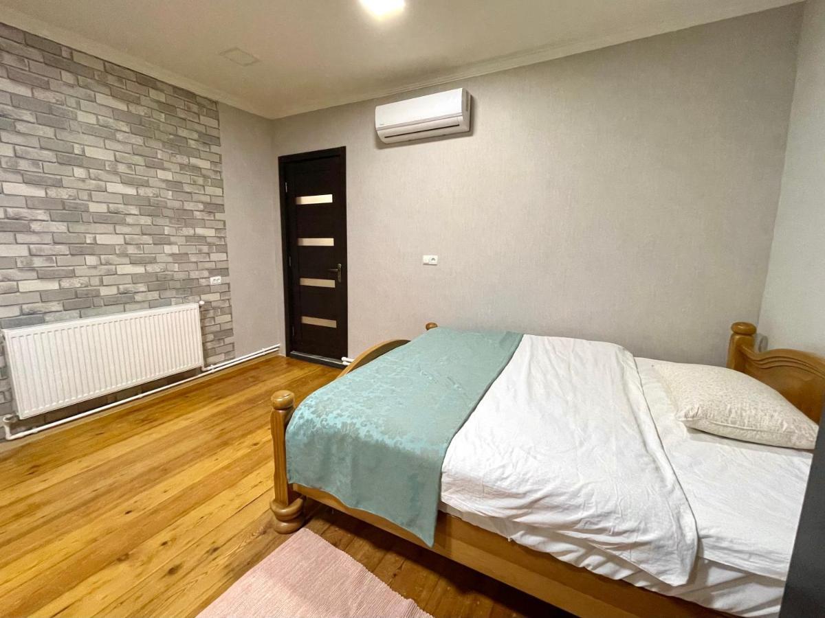 La Casa De Tbilisi公寓 外观 照片